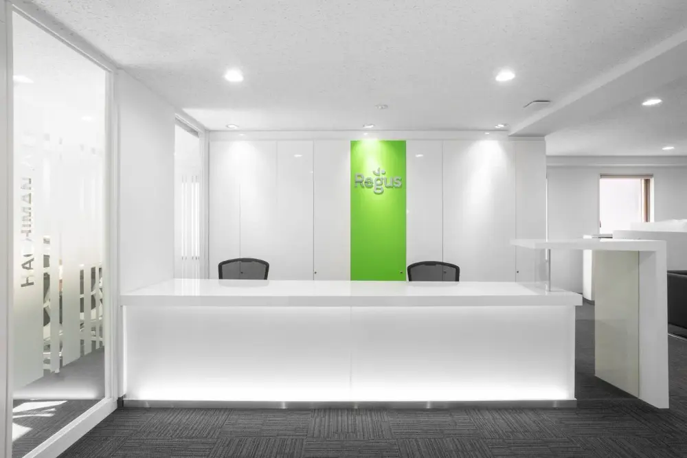 Regus TOKYO, Daikanyama