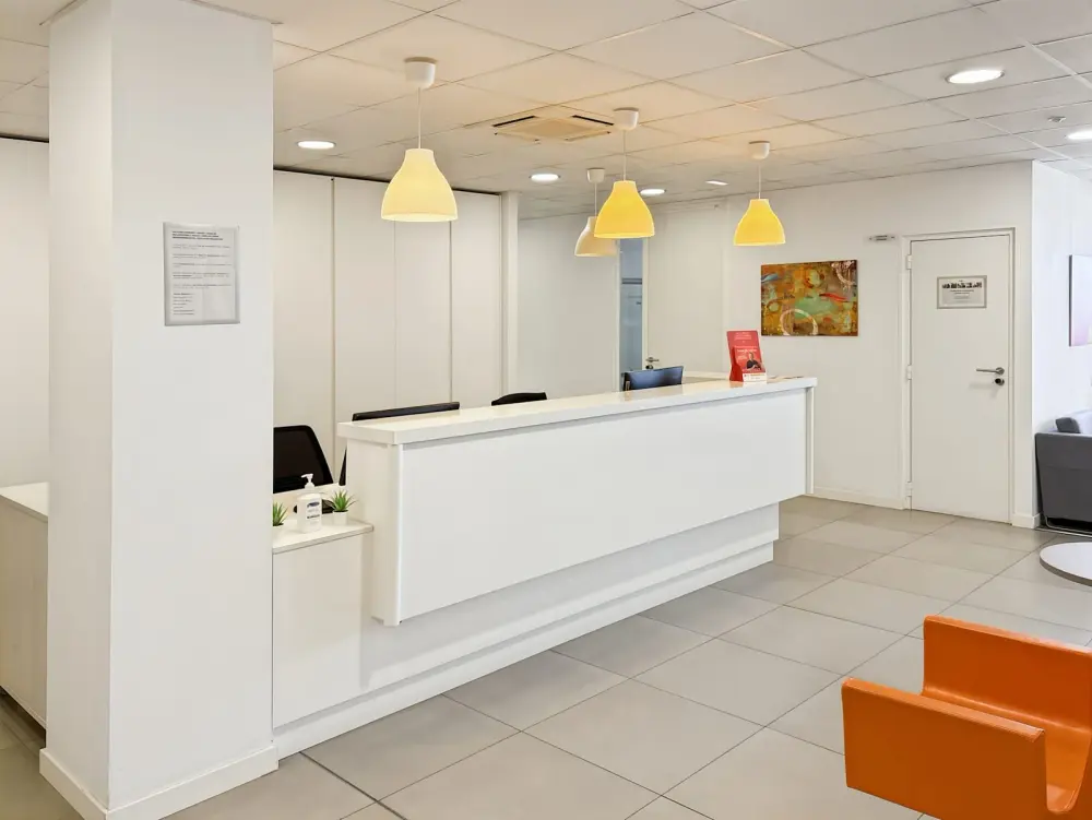 Regus PALMA DE MALLORCA, Palma