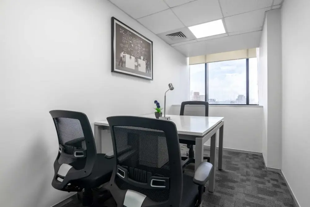 Regus MUMBAI, Chembur