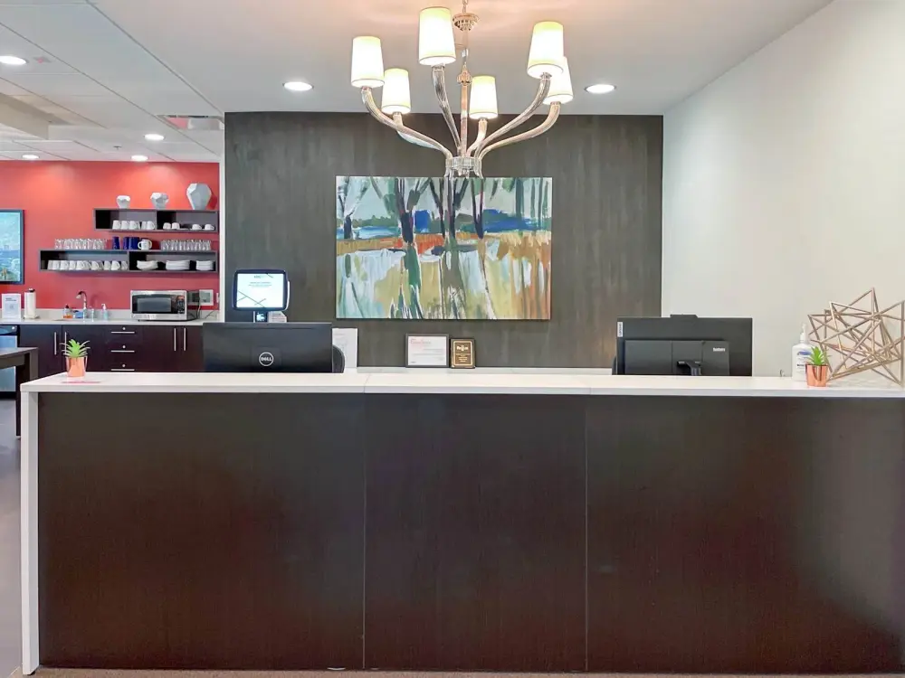 Regus PA, Chadds Ford - Gateway Corporate