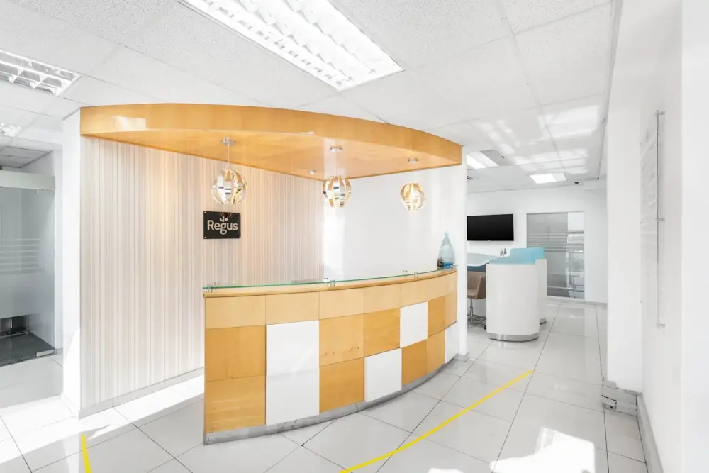 Regus PORT ELIZABETH, Harbour View