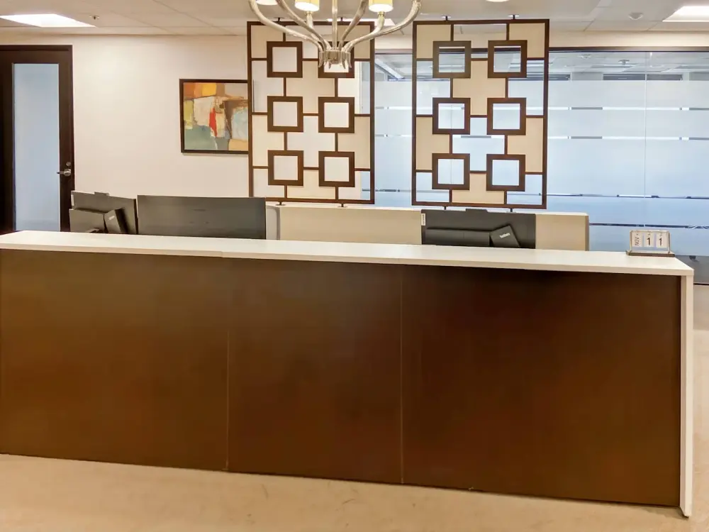 Regus CA, Torrance - Del Amo