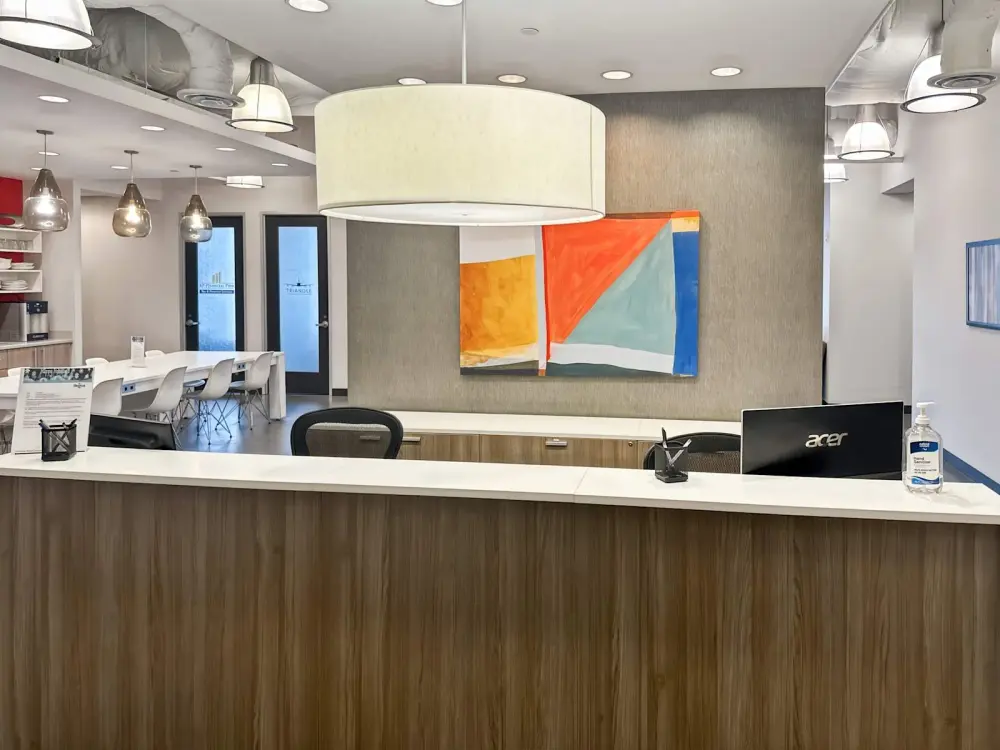 Regus FL, Orlando - Lake Nona Center