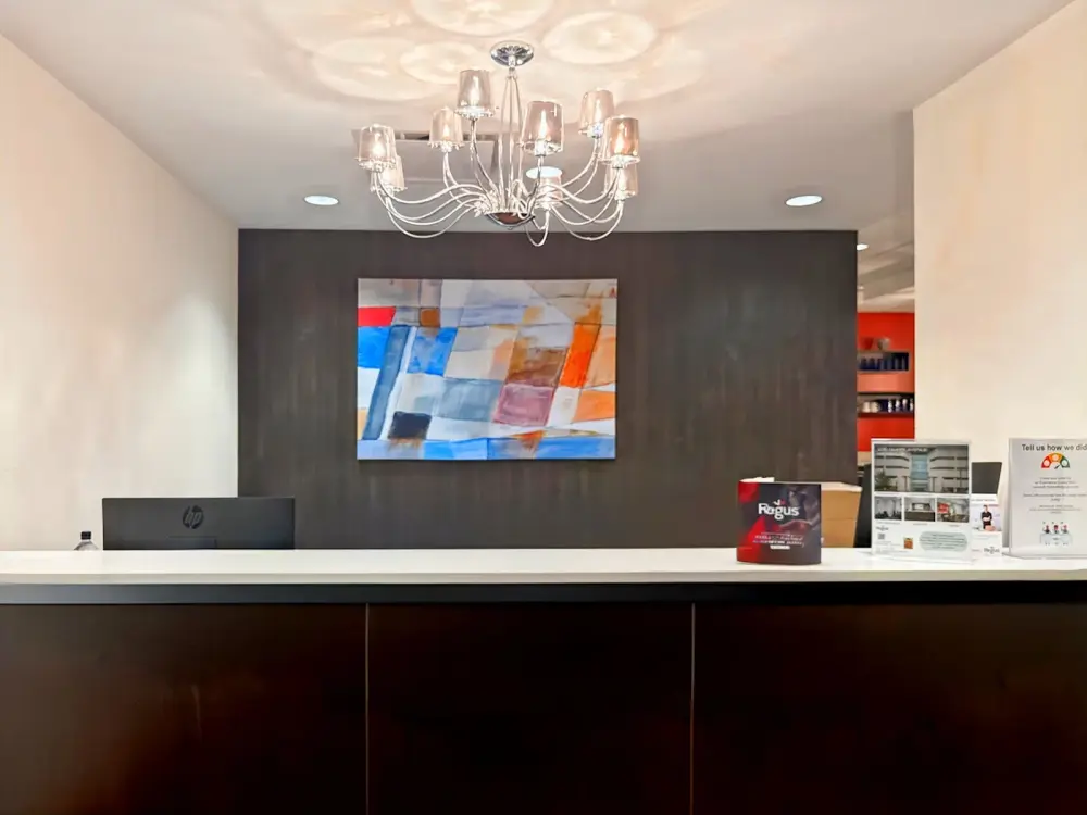 Regus NY, Hicksville - Hicksville