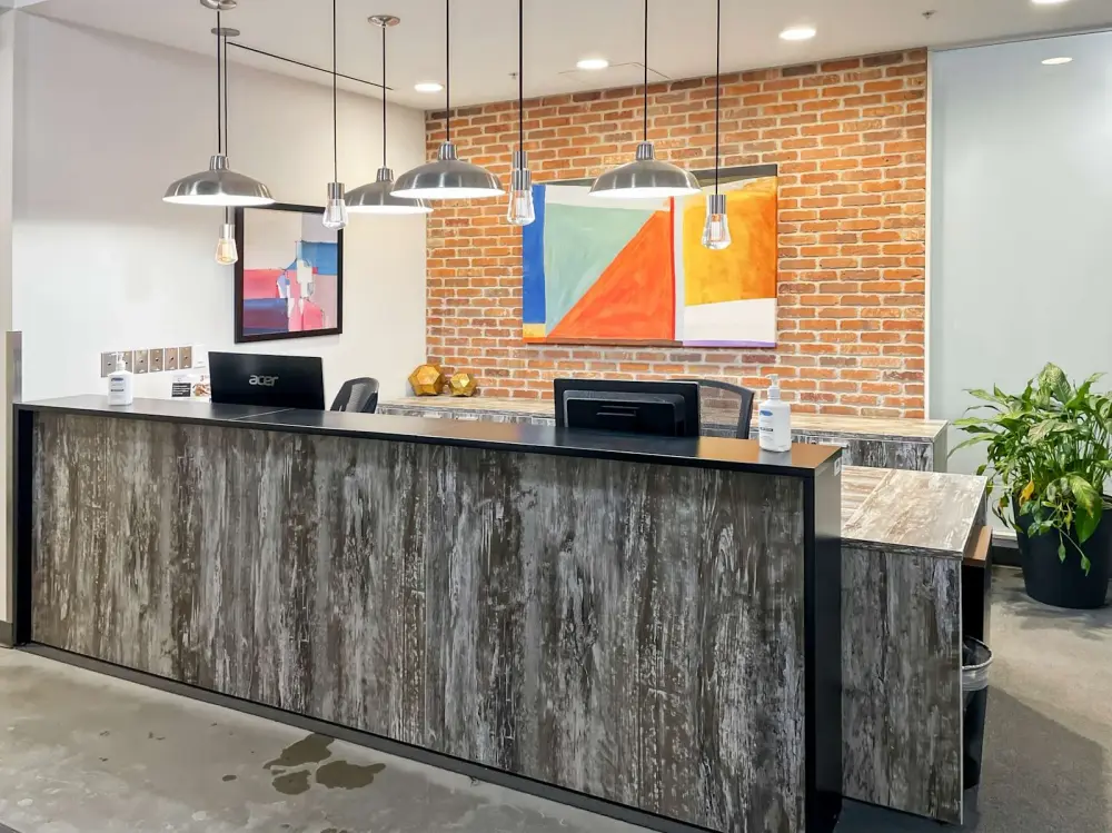 Regus QC, Quebec City - Lebourgneuf
