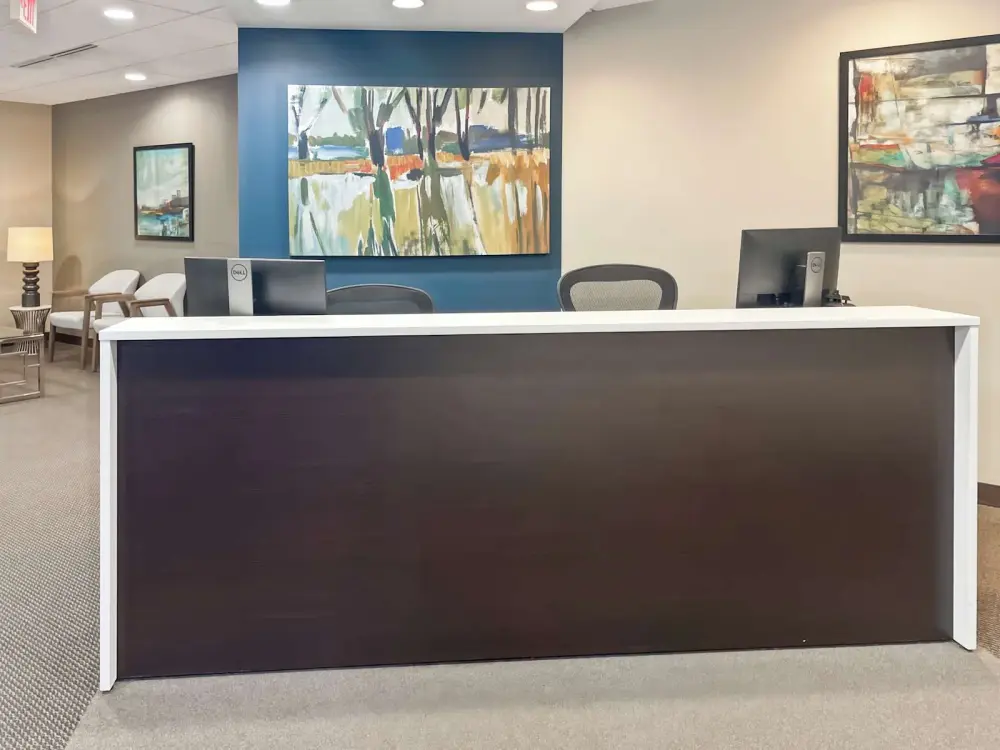 Regus OK, Tulsa - Executive Tower
