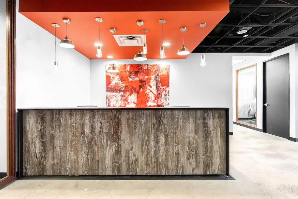 Regus MO, Clayton - Sevens Building