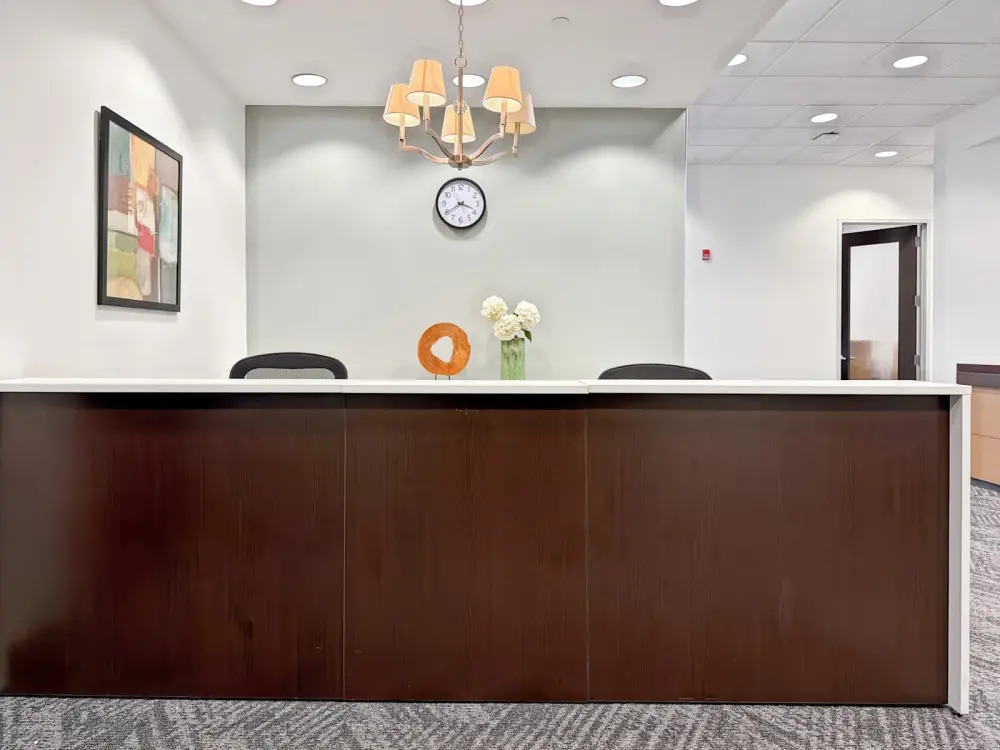 Regus FL, West Palm Beach - Emerald View