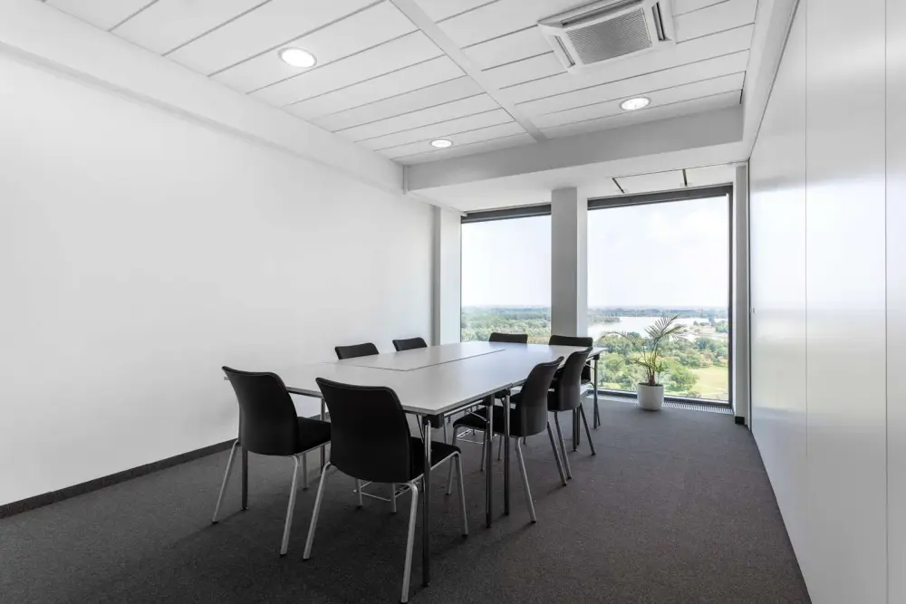 Regus BELGRADE, USCE Tower