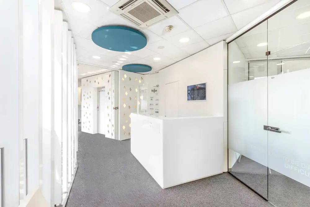 Regus BELGRADE, Kneza Mihaila