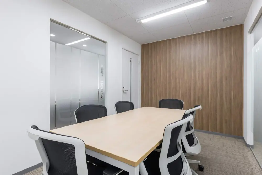 Open Office Nagoya, Meieki Minami (Open Office)