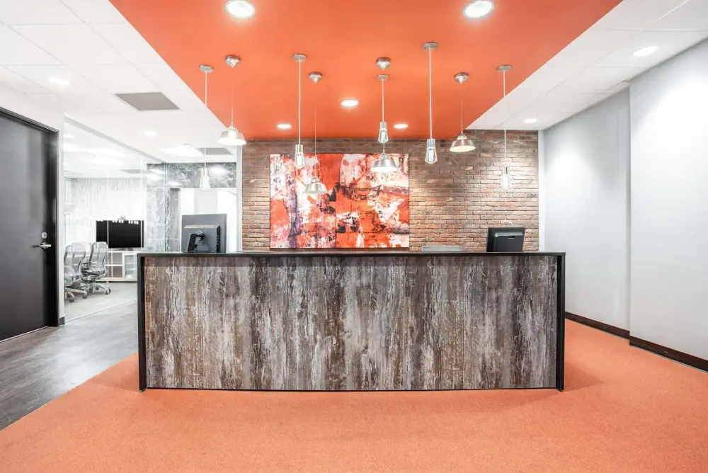 Regus CA, San Jose - South San Jose