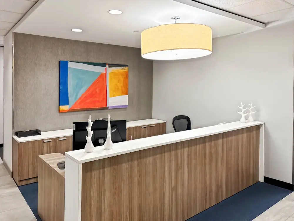 Regus TX, Houston - 5444 Westheimer