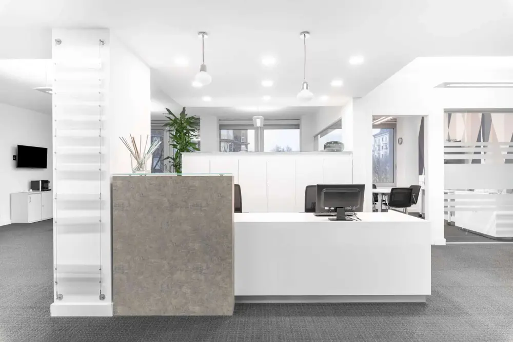 Regus MILAN, Buonarroti-Fiera