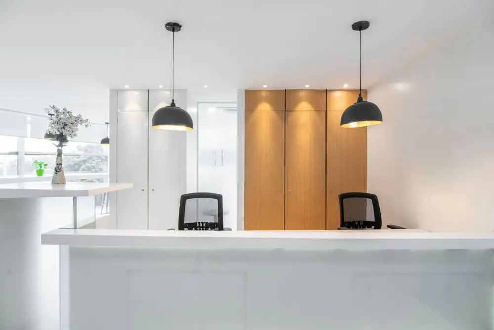 Regus PUNE, Kalyani Nagar