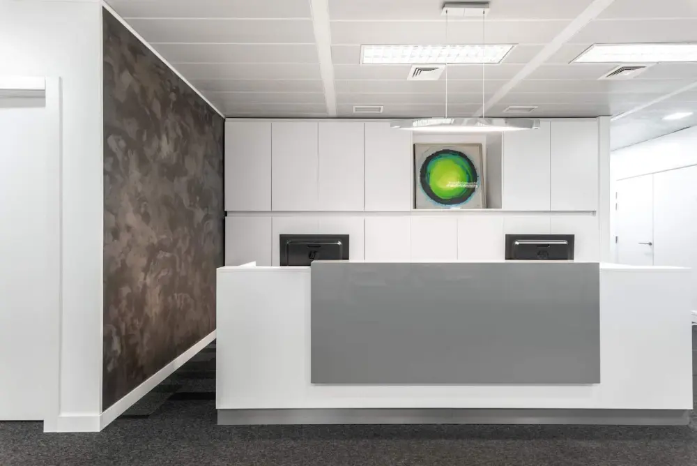 Regus LISBON, Amoreiras