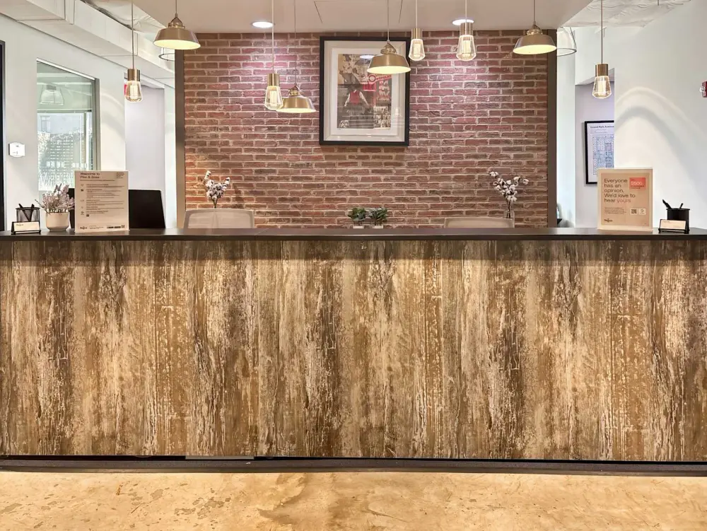 Regus MD, North Bethesda - Pike & Rose
