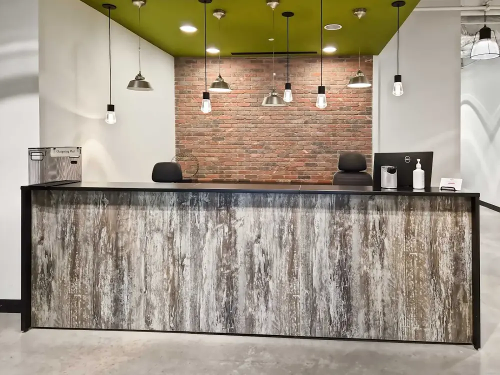 Regus TX, Austin - Lamar Central
