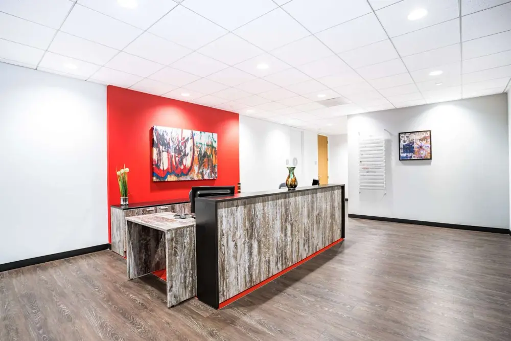 Regus CA, Concord - Willow Pass Road