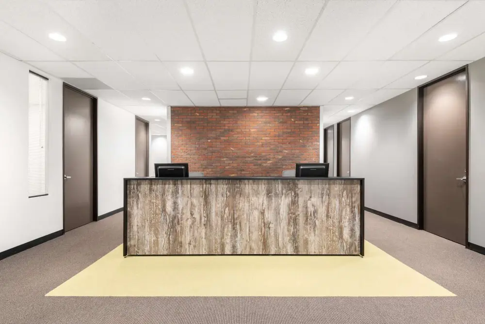 Regus CO, Littleton - Kellogg Center
