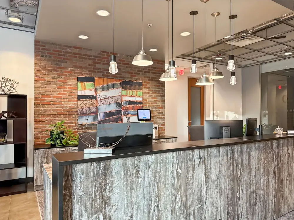 Regus TX, Frisco - Stonebriar Center