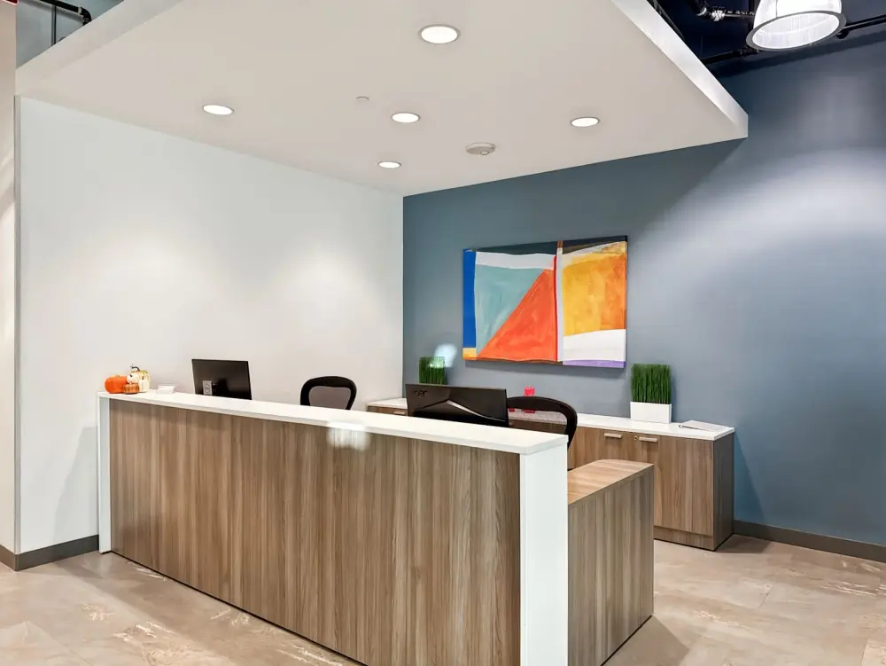 Regus TX, McKinney - Craig Ranch