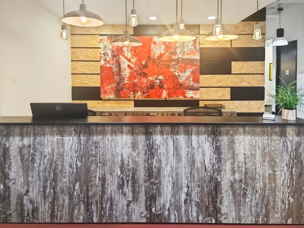 Regus BC, Vancouver - Port Moody
