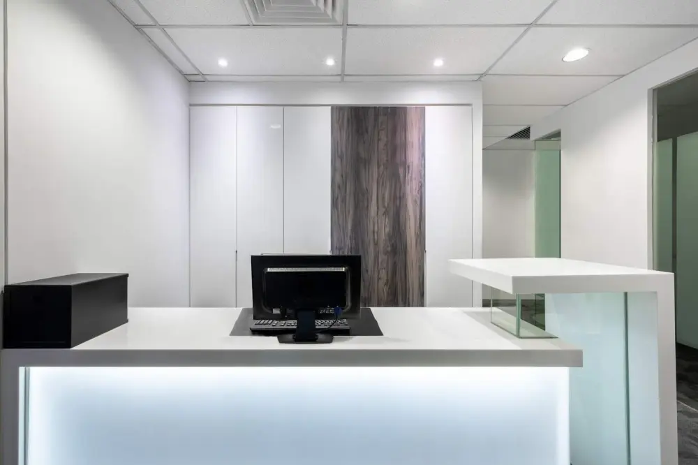 Regus KLANG, BBT One