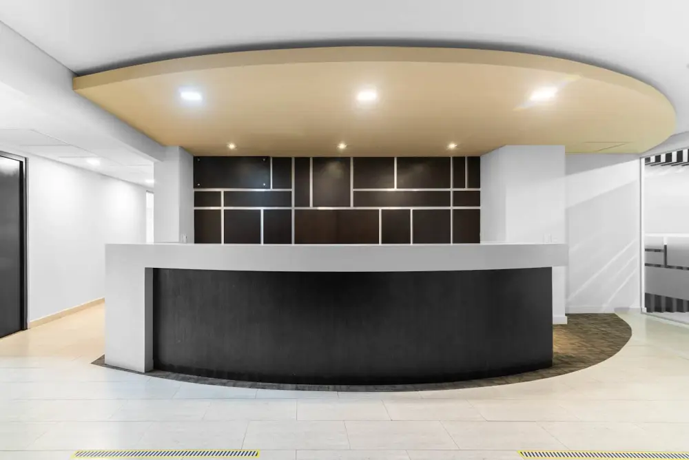 Regus BOGOTA, Tierra Firme