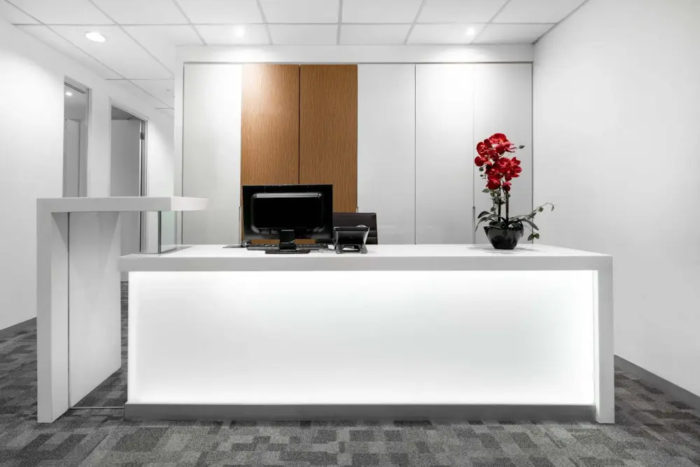 Regus SHAH ALAM, Wisma Sunway