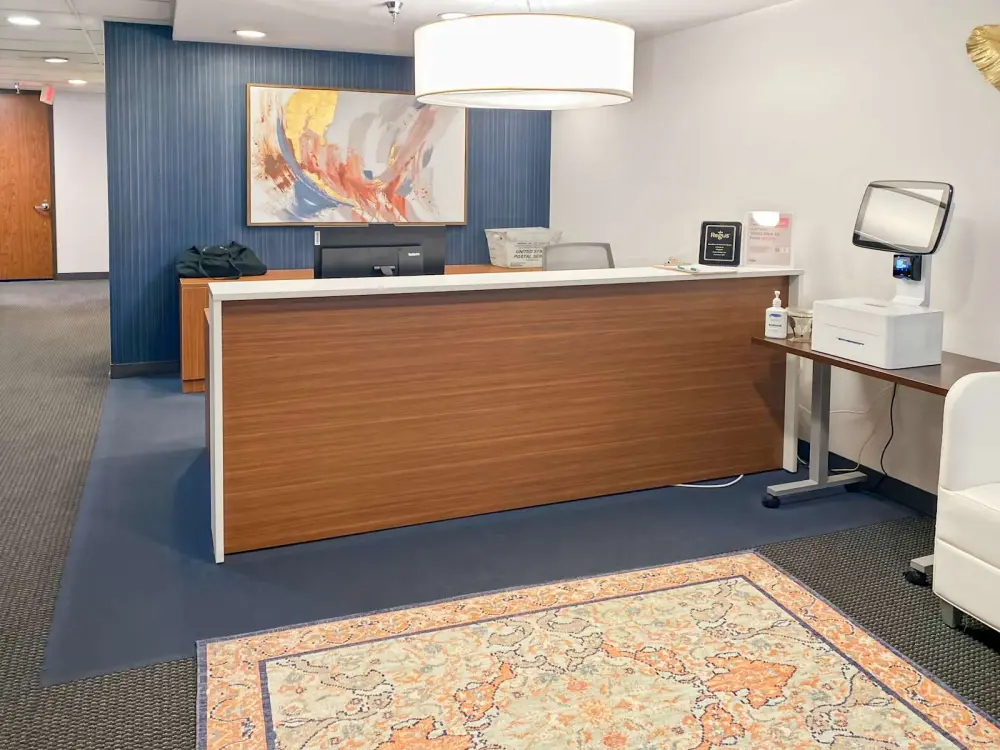 Regus LA, Baton Rouge - Westfork