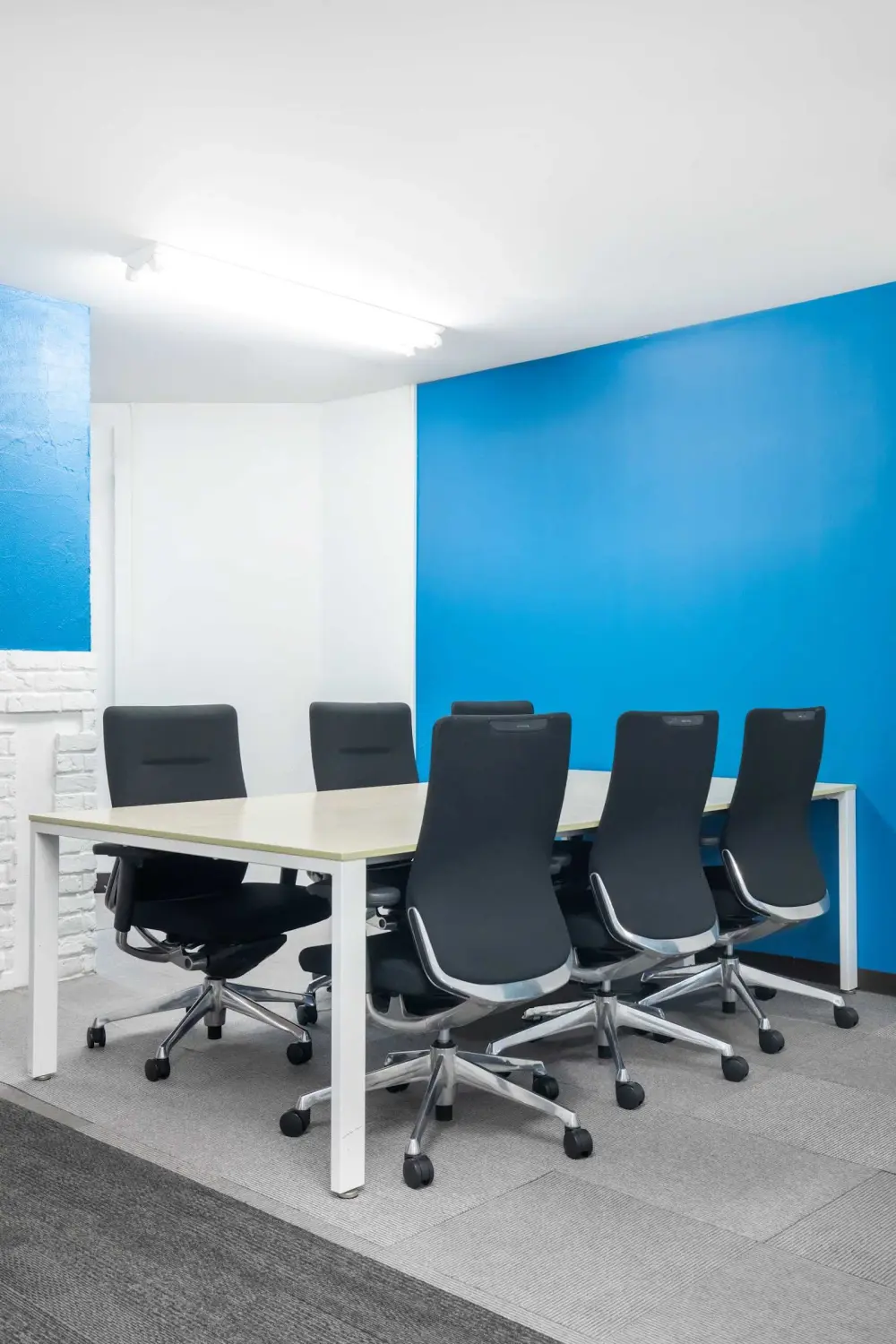 Open Office TOKYO, Nishi Shinbashi (Open Office)