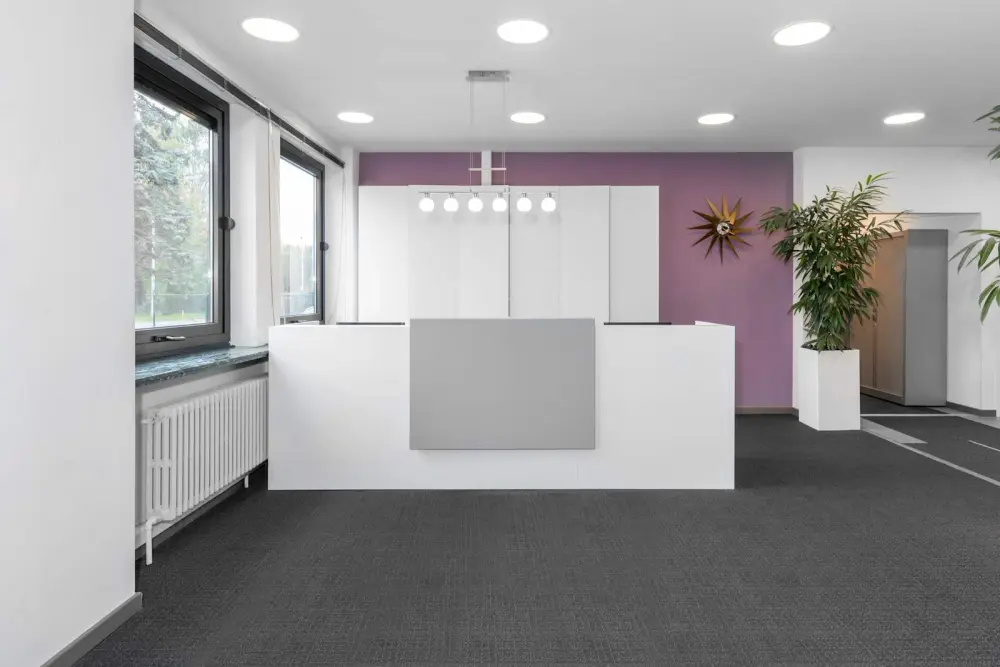 Regus GROOT-BIJGAARDEN, Dilbeek