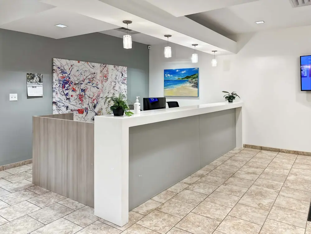 Regus IN, South Bend - South Bend