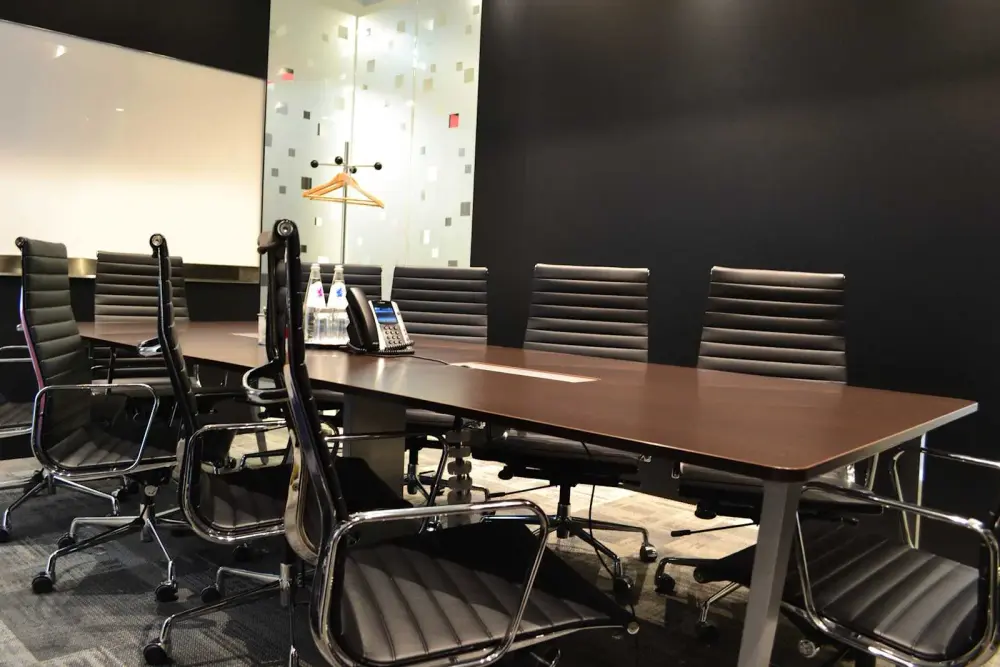 Regus TOKYO, Akasaka K Tower
