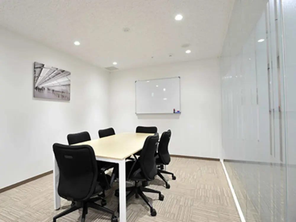 Open Office SENDAI, Ekimae (Open Office)