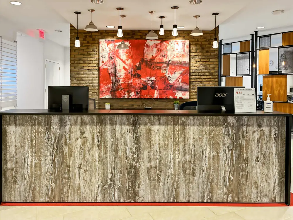 Regus CA, Sacramento - 500 Capitol Mall