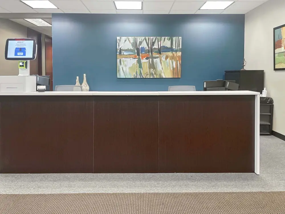 Regus LA, Shreveport - Boardwalk