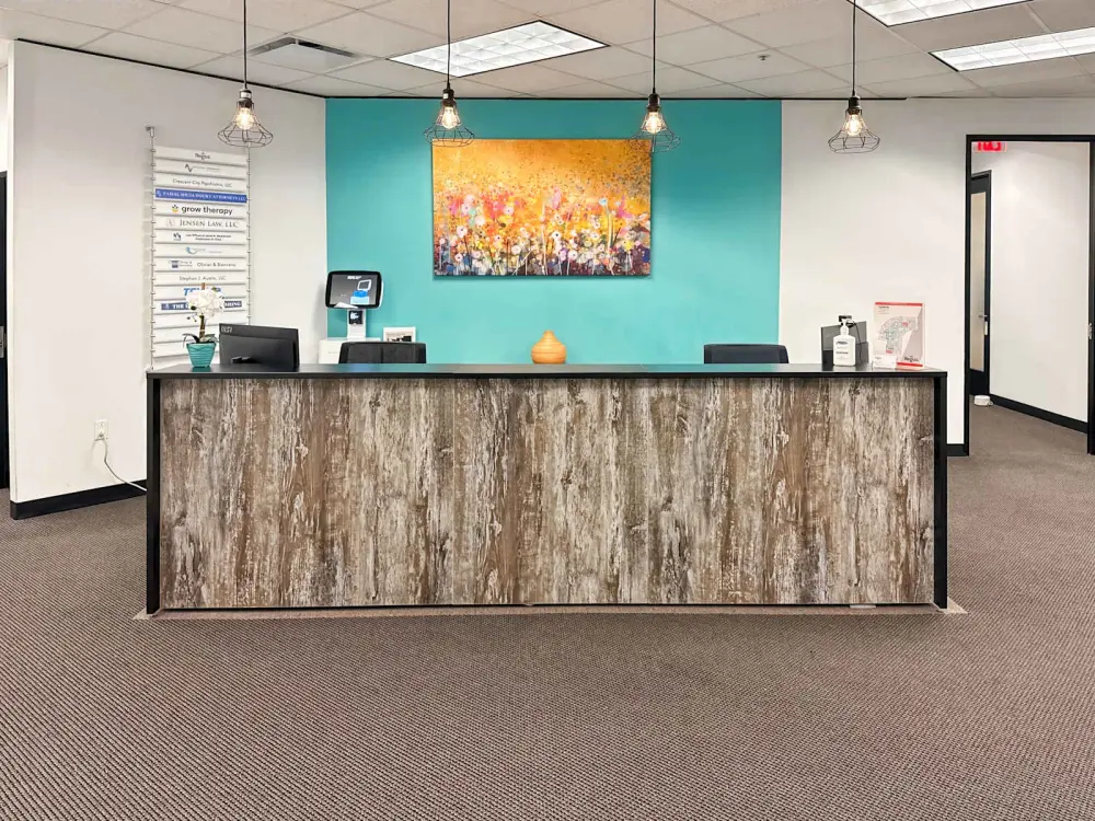 Regus LA, Metairie - Galleria