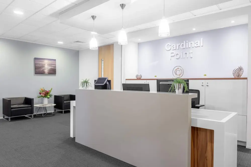 Regus RICKMANSWORTH, Park Road
