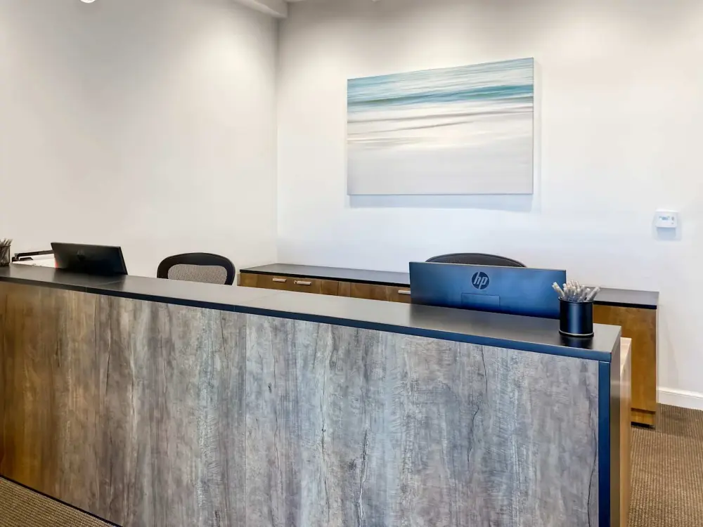 Regus CA, Santa Barbara - Downtown Santa Barbara