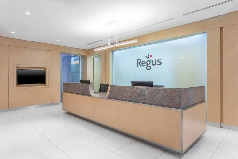 Regus ABU DHABI, ADGM Square - Al Sila Tower