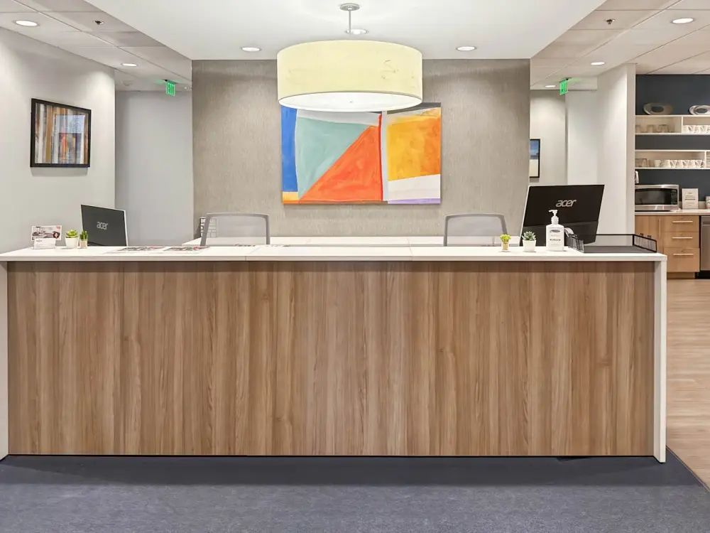 Regus CA, Alameda - Marina Village