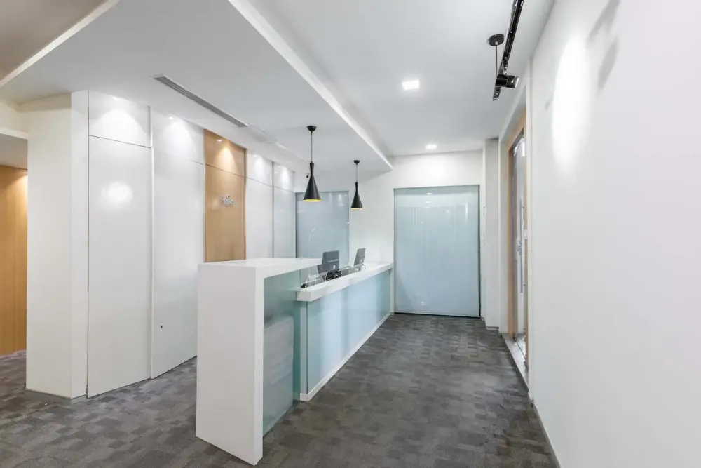 Regus Indore, DNR