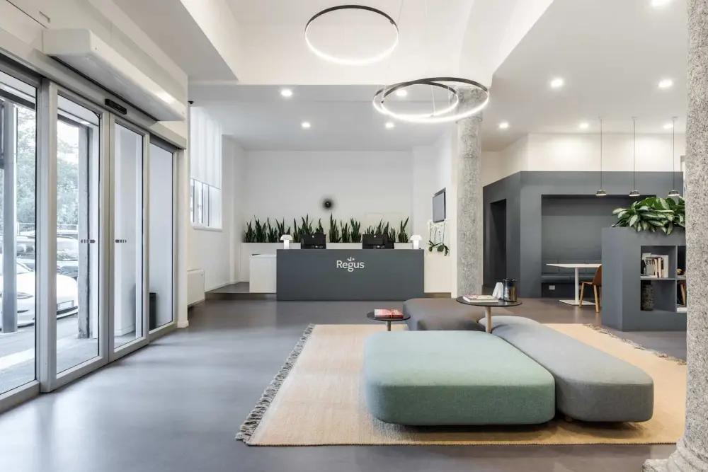 Regus MILAN, Brera