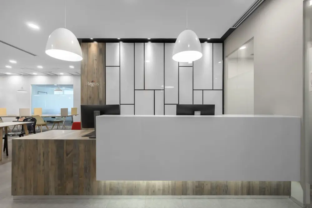 Regus KUALA LUMPUR, Bangsar South