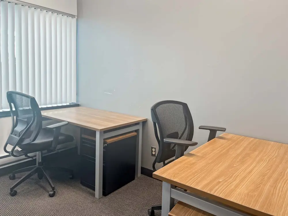 Regus ON, Mississauga - Argentia Road