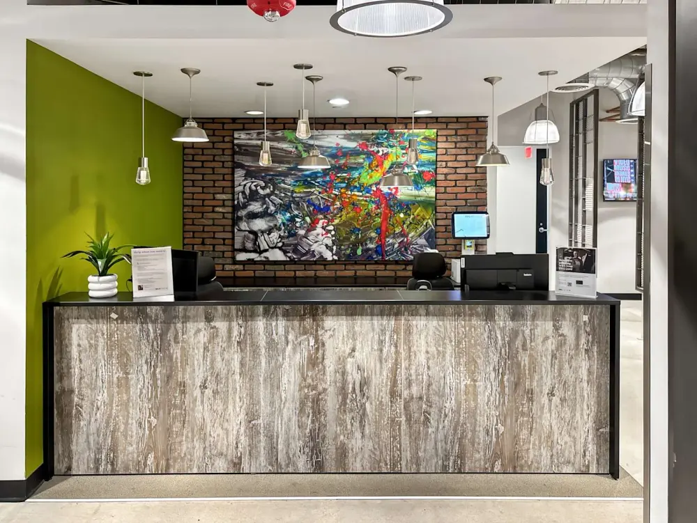 Regus FL, Aventura - Turnberry Plaza