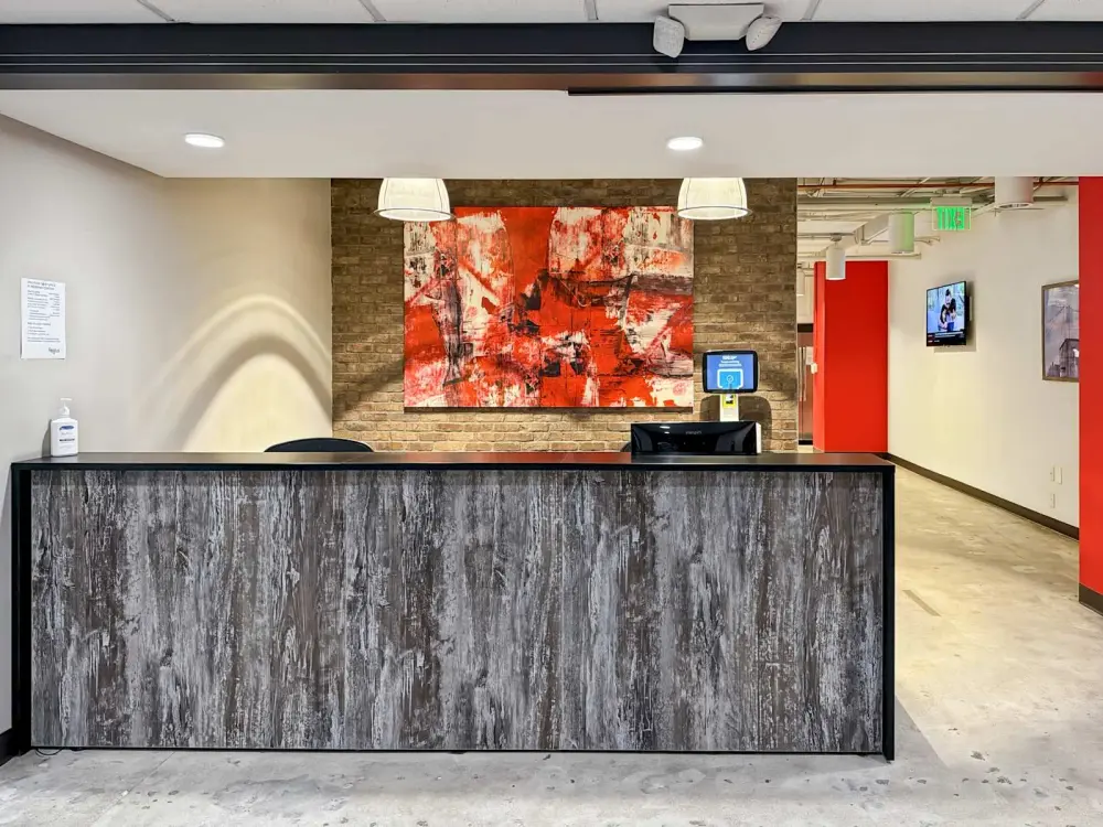 Regus FL, Miami Beach - Meridian Center