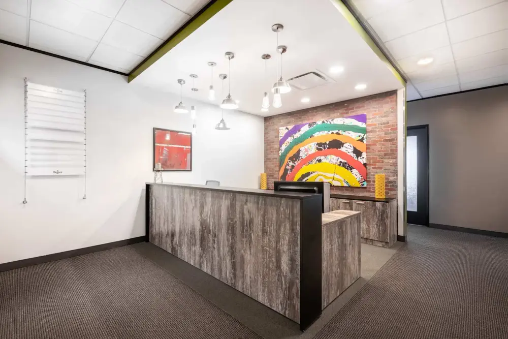 Regus TX, Round Rock - Old Town Square